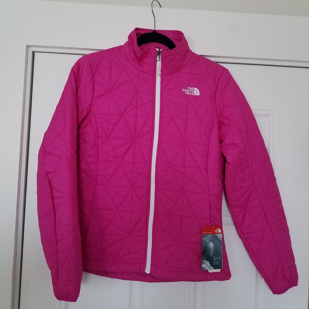 The North Face Women's Tamburello Jacket - Size S